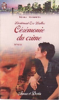 Livrenpoche : Lieutenant Eve Dallas Tome V : Cérémonie du crime - Nora Roberts - Livre