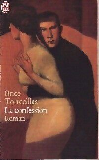 Livrenpoche : La confession - Brice Torrecillas - Livre