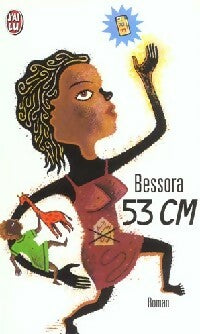 Livrenpoche : 53 cm - Bessora - Livre