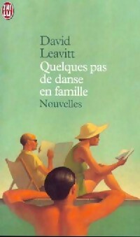 Livrenpoche : Quelques pas de danse en famille - David Leavitt - Livre