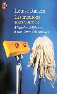 Livrenpoche : Les moutons sous votre lit - Louise Rafkin - Livre