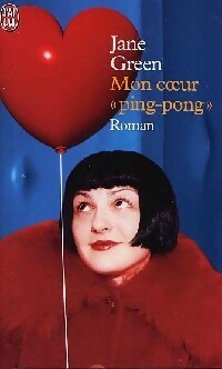 Livrenpoche : Mon coeur ping-pong - Jane Green - Livre