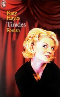 Livrenpoche : Tirades - Katy Hayes - Livre