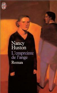Livrenpoche : L'empreinte de l'ange - Nancy Huston - Livre