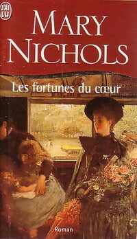 Livrenpoche : Les fortunes du coeur - Mary Nichols - Livre