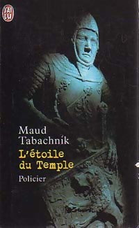 Livrenpoche : L'étoile du temple - Maud Tabachnik - Livre