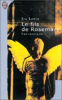 Le fils de Rosemary - Ira Levin - Livre
