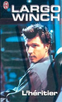 Livrenpoche : Largo Winch Tome I - Gilles Legardinier, Nicolas Van Hamme - Livre