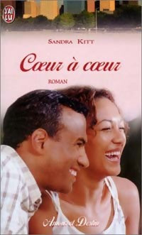 Livrenpoche : Coeur à coeur - Sandra Kitt - Livre