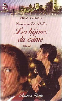 Livrenpoche : Lieutenant Eve Dallas Tome VII : Les bijoux du crime - Nora Roberts - Livre