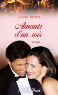 Livrenpoche : Amants d'un soir - Sandra Brown - Livre