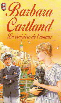 Livrenpoche : La croisière de l'amour - Barbara Cartland - Livre