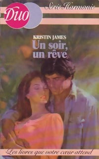 Livrenpoche : Un soir, un rêve - Kristin James - Livre