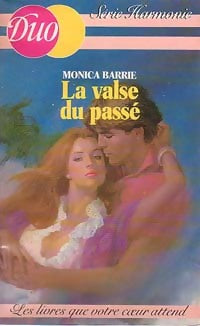 Livrenpoche : La valse du passé - Monica Barrie - Livre