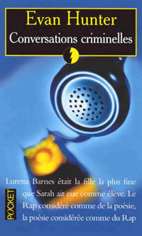 Livrenpoche : Conversations criminelles - Evan Hunter - Livre