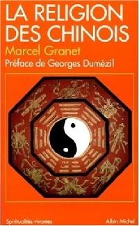 Livrenpoche : La religion des chinois - Marcel Granet - Livre