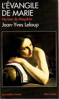 Livrenpoche : L'évangile de Marie - Jean-Yves Leloup - Livre
