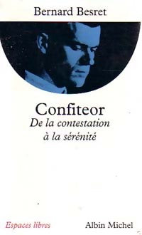 Livrenpoche : Confiteor - Patricia Daniels Cornwell - Livre