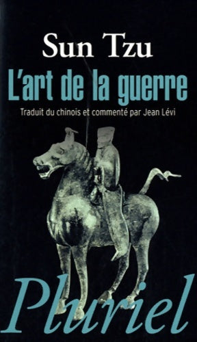 Livrenpoche : L'art de la guerre - Sun Tzu - Livre