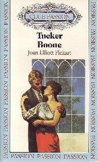 Livrenpoche : Tucker Boone - Joan Elliott Pickart - Livre