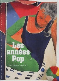 Livrenpoche : Les années pop - Christophe Domino - Livre