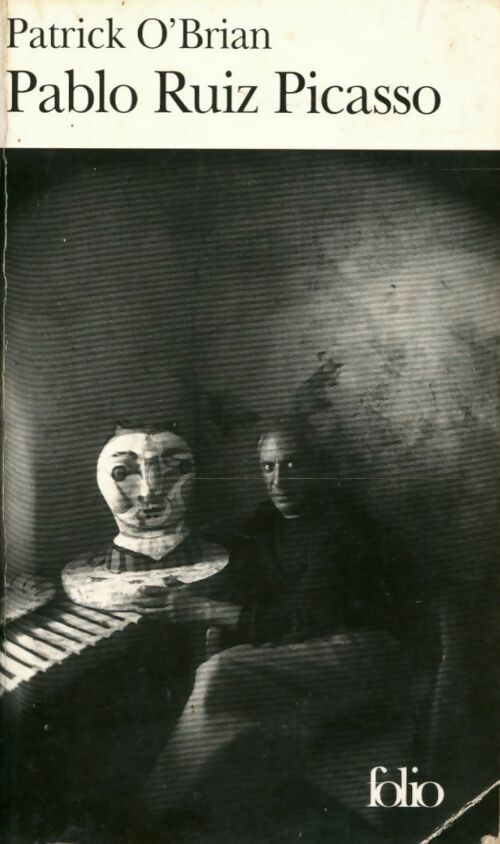 Livrenpoche : Pablo Ruiz Picasso - Patrick O'Brian - Livre