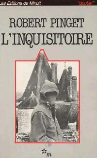 Livrenpoche : L'inquisitoire - Robert Pinguet - Livre
