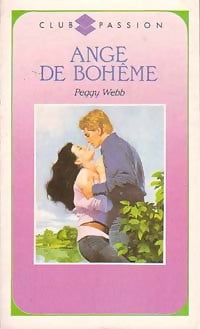 Livrenpoche : Ange de bohême - Peggy Webb - Livre