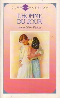 Livrenpoche : L'homme du jour - Joan Elliott Pickart - Livre