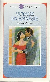 Livrenpoche : Voyage en amnésie - Doris Parmett - Livre
