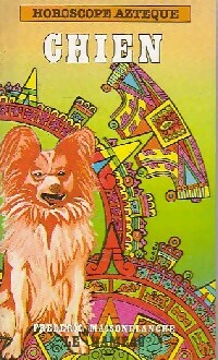 Livrenpoche : Chien - Frédéric Maisonblanche - Livre