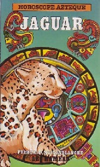 Livrenpoche : Jaguar - Frédéric Maisonblanche - Livre