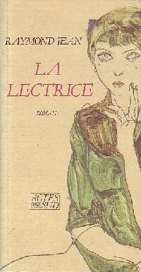 Livrenpoche : La lectrice - Raymond Jean - Livre