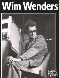 Livrenpoche : Wim Wenders - X - Livre