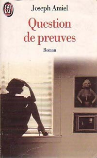Livrenpoche : Question de preuves - Joseph Amiel - Livre