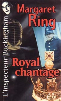 Livrenpoche : Royal chantage - Margaret Ring - Livre