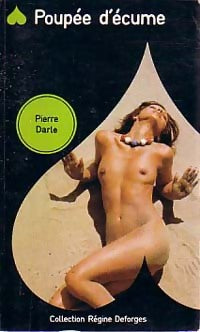 Livrenpoche : Poupée d'écume - Pierre Darle - Livre