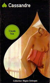 Cassandre - Claude Tille - Livre