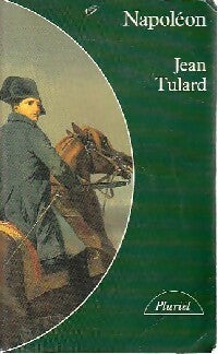 Livrenpoche : Napoléon - Jean Tulard - Livre
