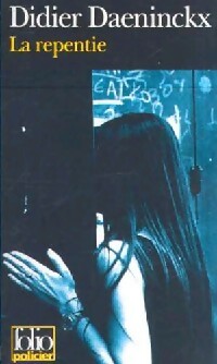 Livrenpoche : La repentie - Didier Daeninckx - Livre