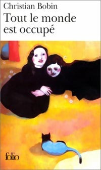Livrenpoche : Tout le monde est occupé - Christian Bobin - Livre