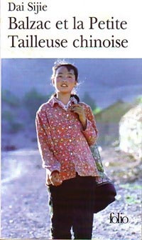 Livrenpoche : Balzac et la petite tailleuse chinoise - Dai Sijie - Livre