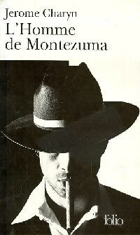 Livrenpoche : L'homme de Montezuma - Jerome Charyn - Livre