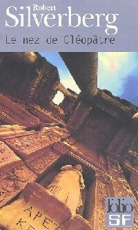Livrenpoche : Le nez de Cléopâtre - Robert Silverberg - Livre