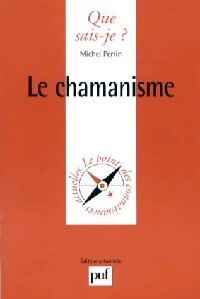 Livrenpoche : Le chamanisme - Michel Perrin - Livre