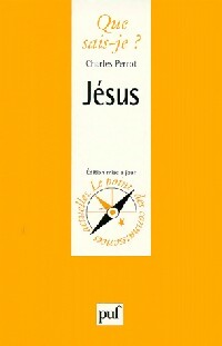 Livrenpoche : Jésus - Charles Perrot - Livre