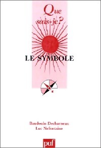 Livrenpoche : Le symbole - Luc Nefontaine, Baudoin Decharneux - Livre