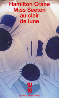 Livrenpoche : Miss Seeton au clair de lune - Hamilton Crane - Livre
