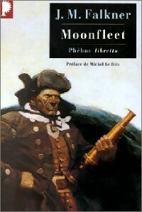 Livrenpoche : Moonfleet - John Meade Falkner - Livre
