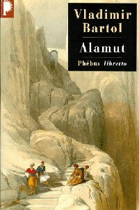 Livrenpoche : Alamut - Vladimir Bartol - Livre